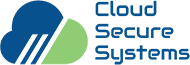 Cloud Secure Systems Logo